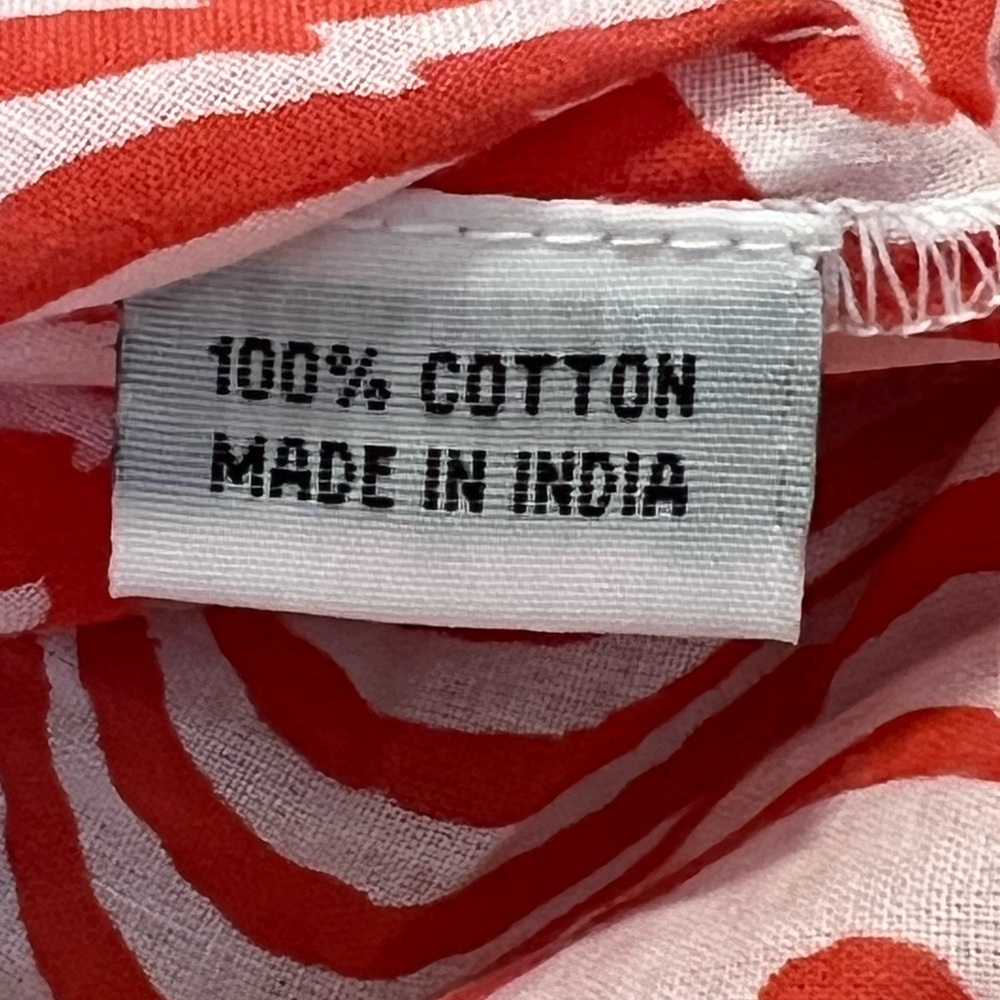 Roberta Roller Rabbit Tunic - S - image 5